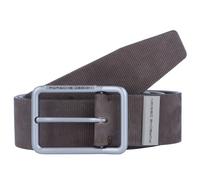 Porsche Design Ceinture Michigan en cuir 110 cm brun