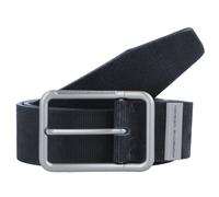 Porsche Design Ceinture Michigan en cuir 90 cm noir