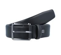 Porsche Design Ceinture Mirage en cuir 105 cm noir