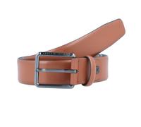 Porsche Design Ceinture Zeus en cuir 100 cm brun