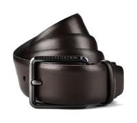 Porsche Design Ceinture Zeus en cuir 90 cm brun