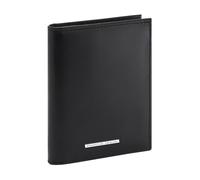 PORSCHE DESIGN Classic Billfold 6 US Black [157689] - étui pour carte de crédit porte carte