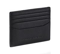 PORSCHE DESIGN Classic Cardholder 8 Black