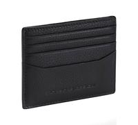 PORSCHE DESIGN Classic Cardholder 8 Black