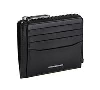 Porsche Design Classic Porte-monnaie en cuir 11 cm black (OBE09921-001)