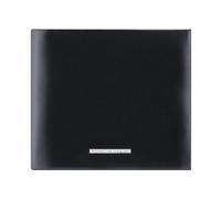 Porsche Design Classic Porte-monnaie RFID Cuir 11 cm noir