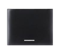 Porsche Design Classic Porte-monnaie RFID cuir 12.5 cm noir