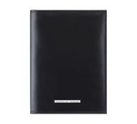 Porsche Design Classic Porte-monnaie RFID Cuir 8 cm noir