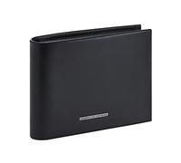 PORSCHE DESIGN Classic Wallet 5 Black