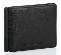 Porsche Design Voyager Porte-monnaie Protection RFID Cuir 12.5 cm black (OST09937-001)