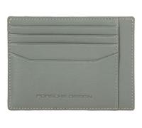 PORSCHE DESIGN étui pour carte de crédit Business Cardholder 4 Grey