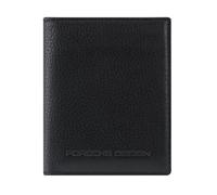 PORSCHE DESIGN Étui pour carte de crédit noir en cuir pour homme - Business Billfold 6 157693