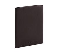 Porsche Design Porte-passeport Business RFID en cuir 10 cm dark brown (OSO09917-099)