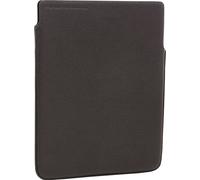 Porsche Design French Classic 2.0 Étui pour iPad 4 Couleur : gris foncé (gris)