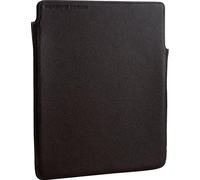 Porsche Design French Classic Case pour IPad en cuir couleur : dark grey (gris)