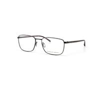 Porsche P8368-a Glasses Rouge Homme