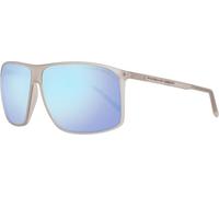 Porsche Design Lunettes de soleil P8594 B 62