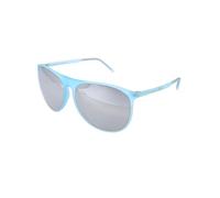 Porsche Design Lunettes de Soleil P8596 Light blue 58/15/140 UNISEX