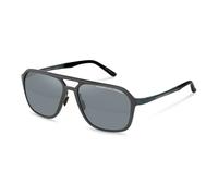 Porsche Design - Lunettes de soleil P86003 - Homme - Accessoires - Noir - Taille: 59 MM