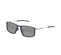Porsche Design - Lunettes de soleil P86006 - Homme - Accessoires - Noir - Taille: 56 MM