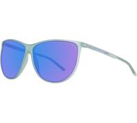 Porsche Design Lunettes de soleil P8601 D 61