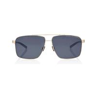 Lunettes de Soleil Porsche Design P8944 62/13/145 Gold, blue, red Metallo MAN P8944