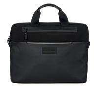 Porsche Design Urban Eco Porte-documents 38 cm Compartiment pour ordinateur portable black (OCL01505-001)