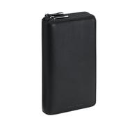 PORSCHE DESIGN Men's Pouch 12 XL Black