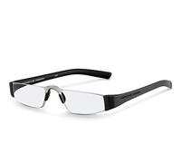 Porsche Design mixte adulte Lunettes de Vue P8801, A D2.50, 48