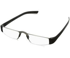 Porsche Design mixte adulte Lunettes de Vue P8801, A D2.50, 48