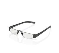 Porsche Design mixte adulte Lunettes de Vue P8801, F D2.00, 48