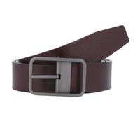 Porsche Design Oliy Ceinture Cuir véritable 90 cm brun