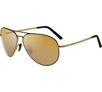 Porsche Design P8508/S BRONZE/BROWN GOLD 64/12/140 Lunettes de soleil pour hommes
