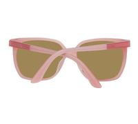 Porsche Design P8589-60D Gafas de sol Rose