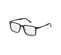 Porsche Design - P8778 Optical Frame - Homme - Accessoires - Noir - Taille: 55 MM