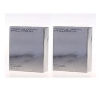 Porsche Design Palladium EDT - Eau de Toilette 100ml - 2x