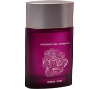 Porsche-Design Parfums-pour-femmes RubyEau de Parfum Spray 100 ml