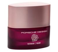 Porsche-Design Parfums-pour-femmes RubyEau de Parfum Spray 30 ml