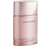 Porsche-Design Parfums-pour-femmes Woman-SatinEau de Parfum Spray 100 ml