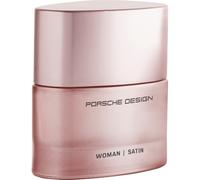 Porsche-Design Parfums-pour-femmes Woman-SatinEau de Parfum Spray 30 ml