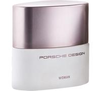 Porsche-Design Parfums-pour-femmes WomanEau de Parfum Spray 100 ml