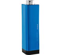 Porsche-Design Parfums-pour-hommes 180-BlueEau de Toilette Spray 100 ml