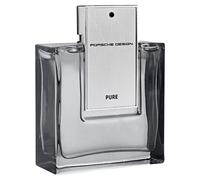 Porsche-Design Parfums-pour-hommes PureEau de Toilette Spray 100 ml