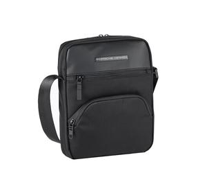 Porsche Design PD Voyager Sac à bandoulière L 21 cm noir
