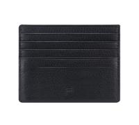 Porsche Design Porte-cartes de crédit Business RFID en cuir 10 cm noir