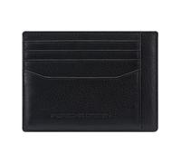 Porsche Design Porte-cartes de crédit Business RFID en cuir 11,5 cm noir