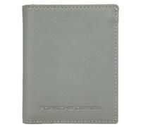 Porsche Design Porte-cartes de crédit Business RFID en cuir 7,5 cm gris