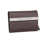 Porsche Design Porte-cartes de crédit RFID cuir 10 cm