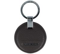 Porsche Design Porte-clés cuir 9 cm brun