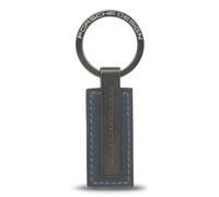 PORSCHE DESIGN porte-clés Keyring Metal Bar Anthracite